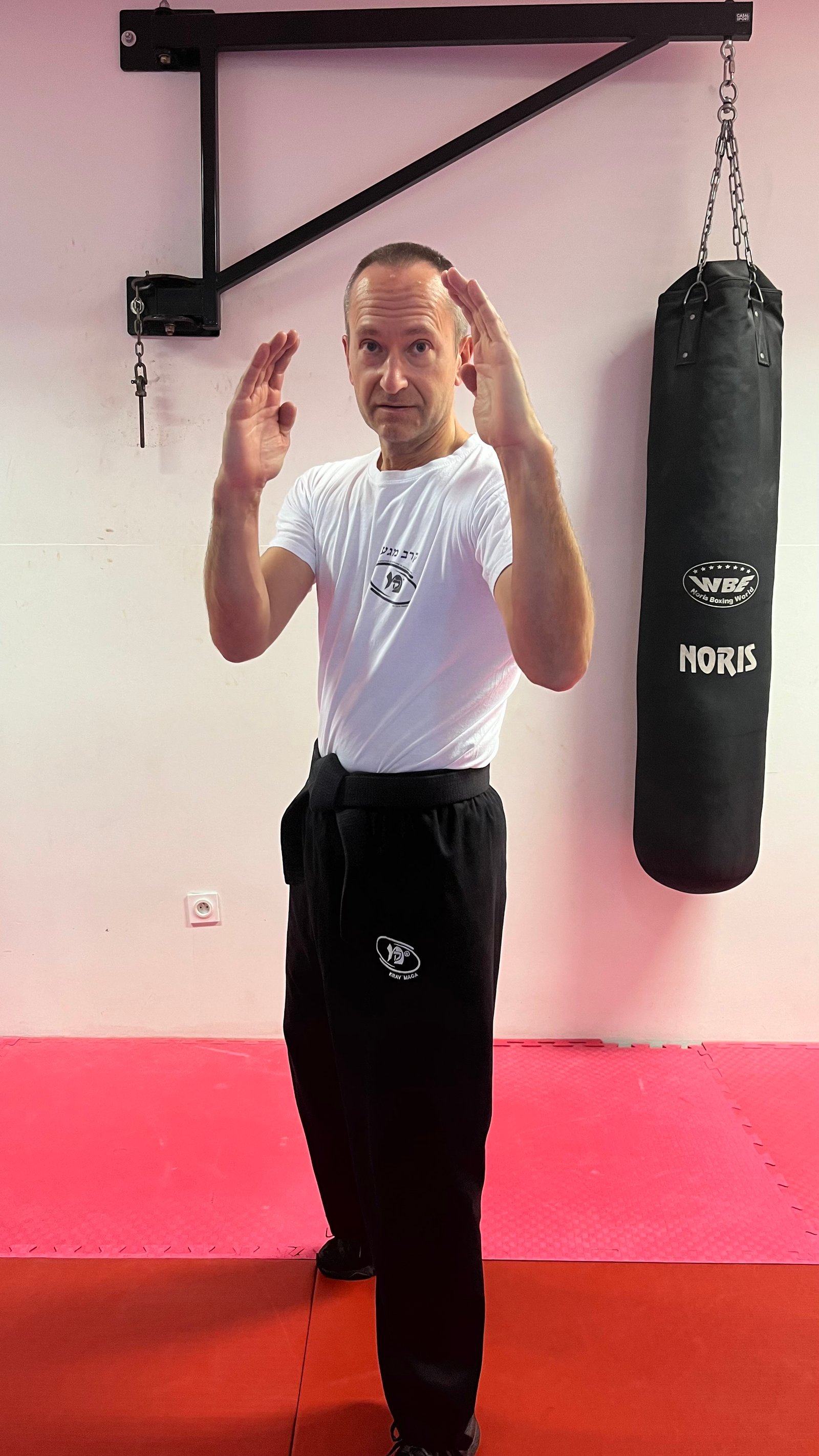 Coach Alexandre